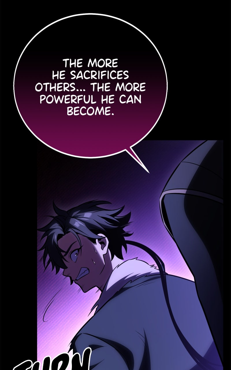 Read I Killed the Main Player EN Manga Online