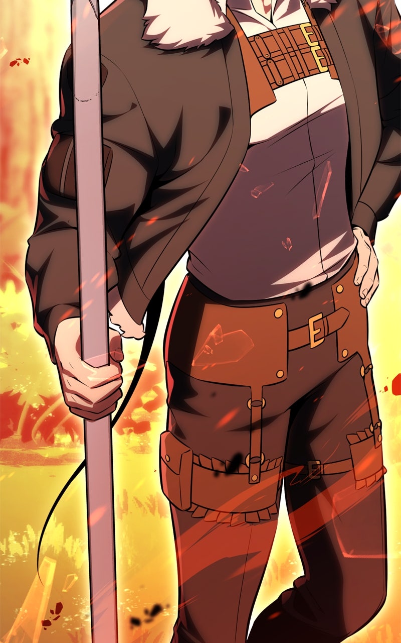 Read I Killed the Main Player EN Manga Online