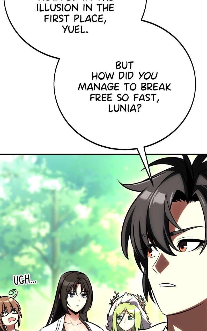 Read I Killed the Main Player EN Manga Online