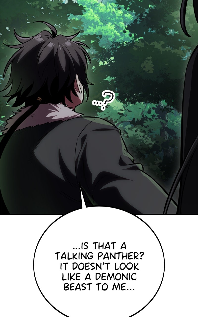 Read I Killed the Main Player EN Manga Online