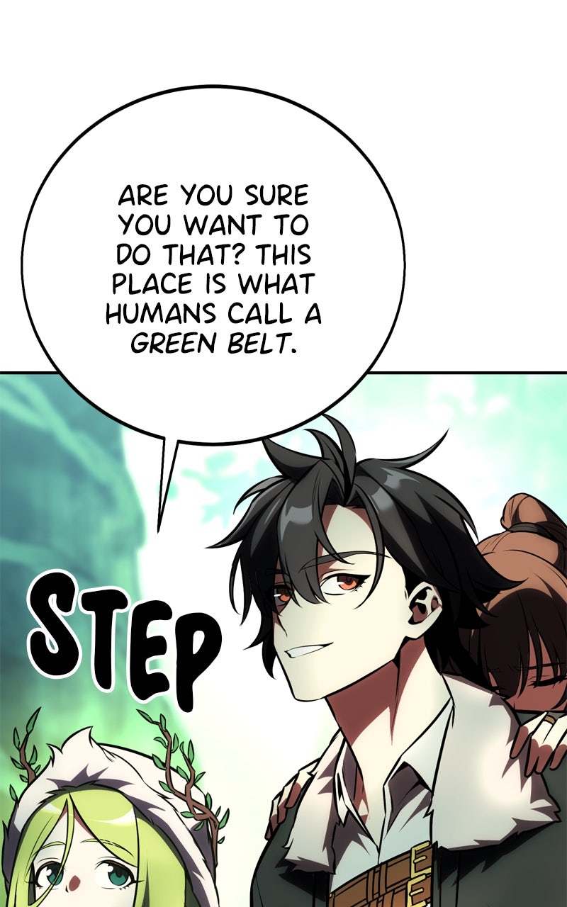 Read I Killed the Main Player EN Manga Online