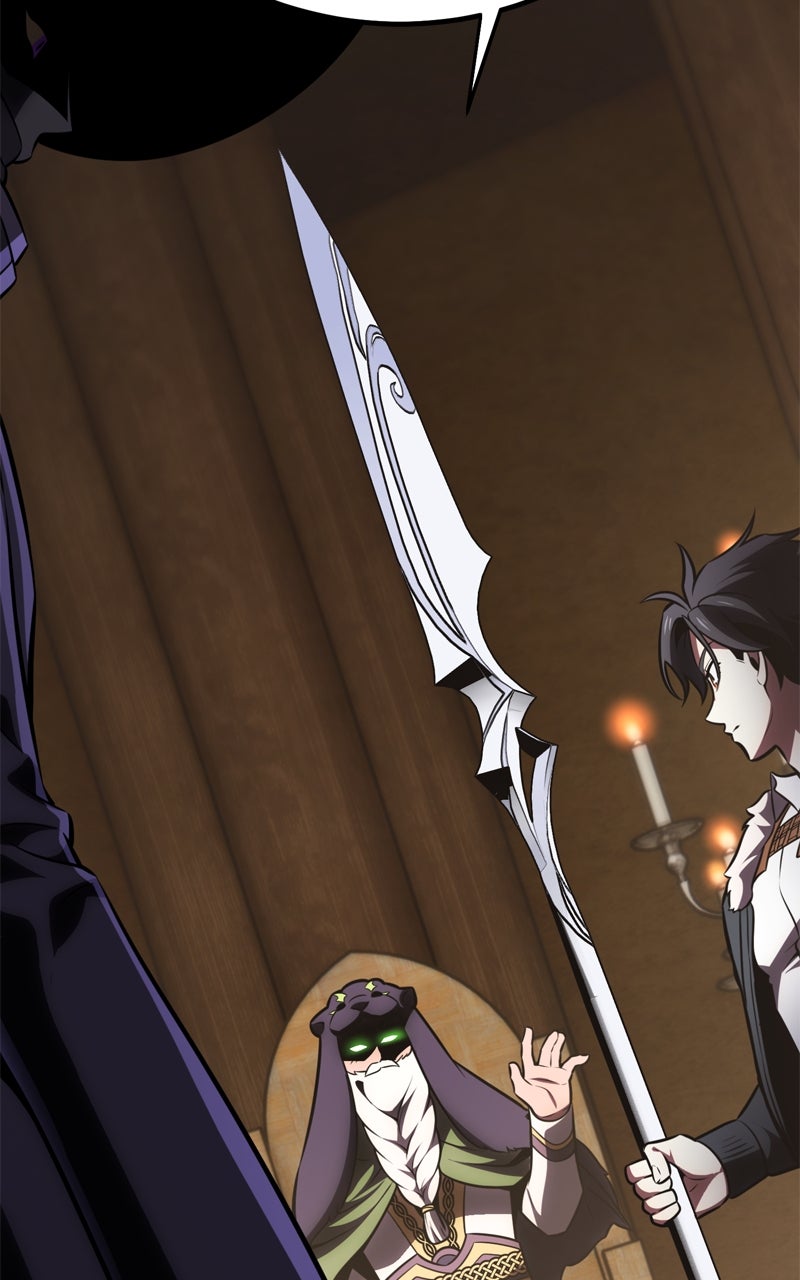 Read I Killed the Main Player EN Manga Online