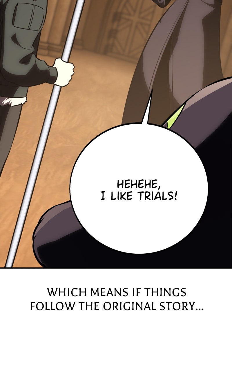 Read I Killed the Main Player EN Manga Online