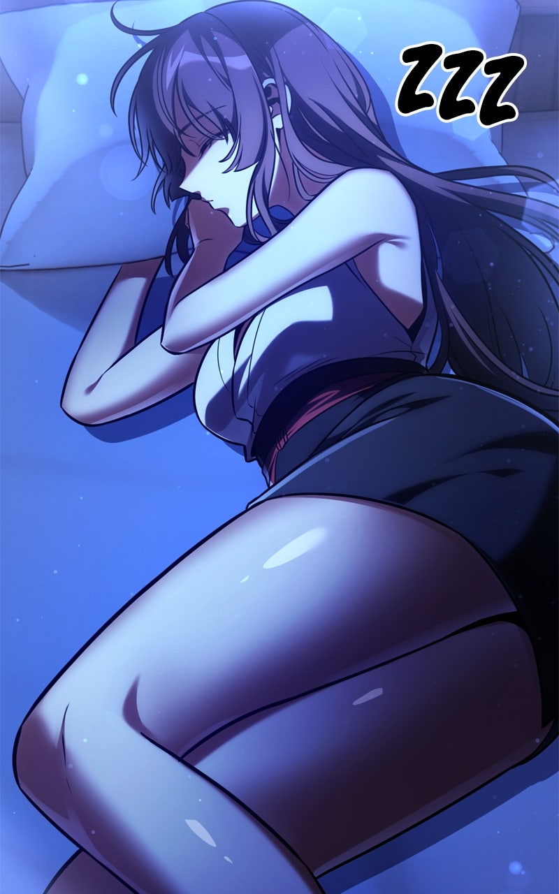 Read I Killed the Main Player EN Manga Online