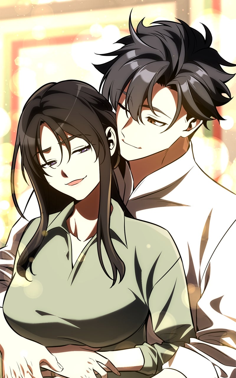 Read I Killed the Main Player EN Manga Online