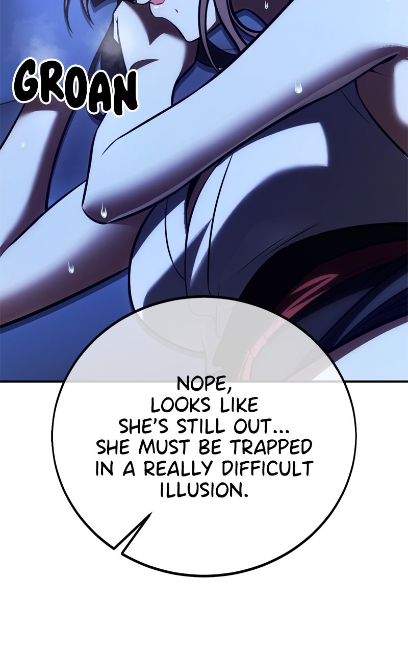 Read I Killed the Main Player EN Manga Online