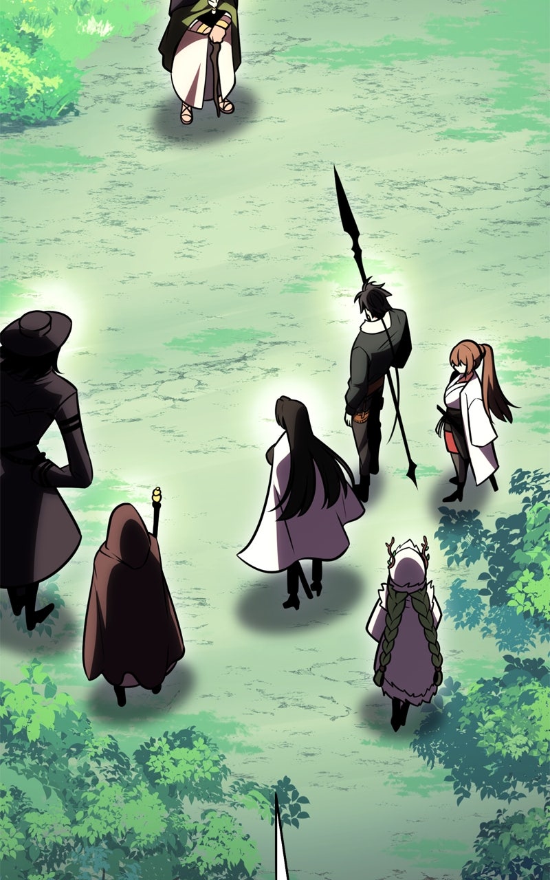 Read I Killed the Main Player EN Manga Online