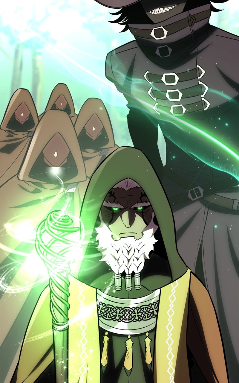 Read I Killed the Main Player EN Manga Online