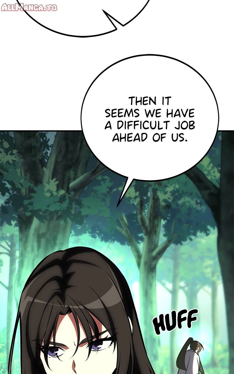 Read I Killed the Main Player EN Manga Online