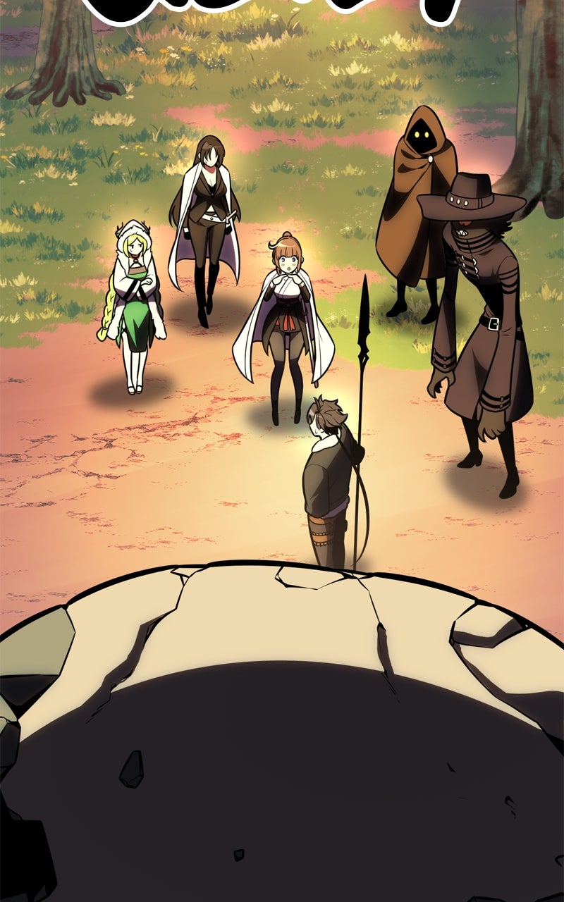 Read I Killed the Main Player EN Manga Online