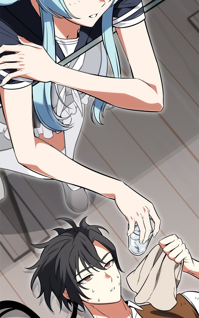 Read I Killed the Main Player EN Manga Online