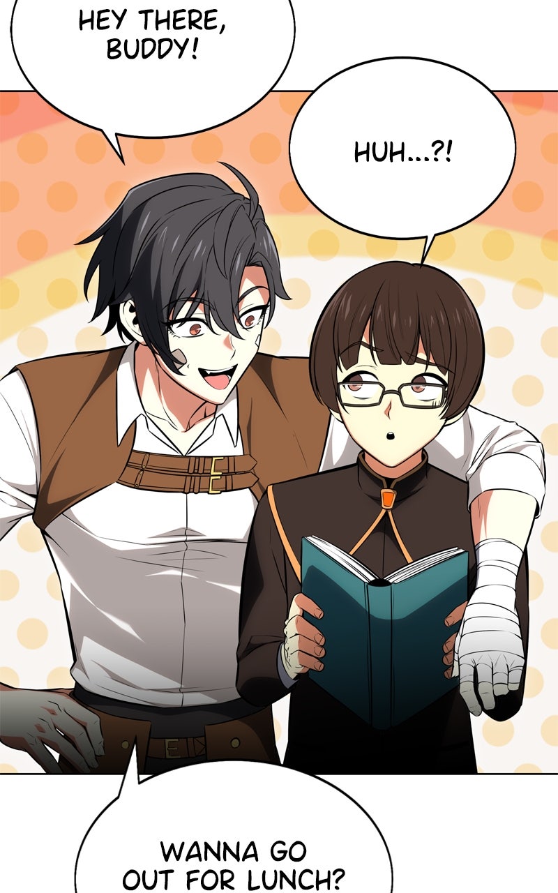 Read I Killed the Main Player EN Manga Online