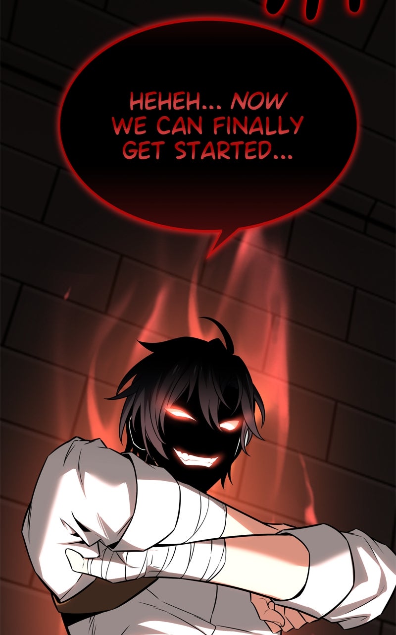 Read I Killed the Main Player EN Manga Online