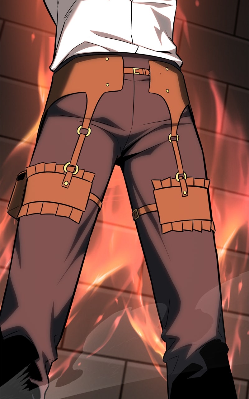 Read I Killed the Main Player EN Manga Online