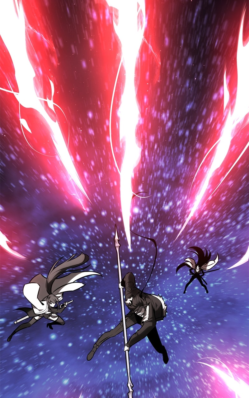 Read I Killed the Main Player EN Manga Online