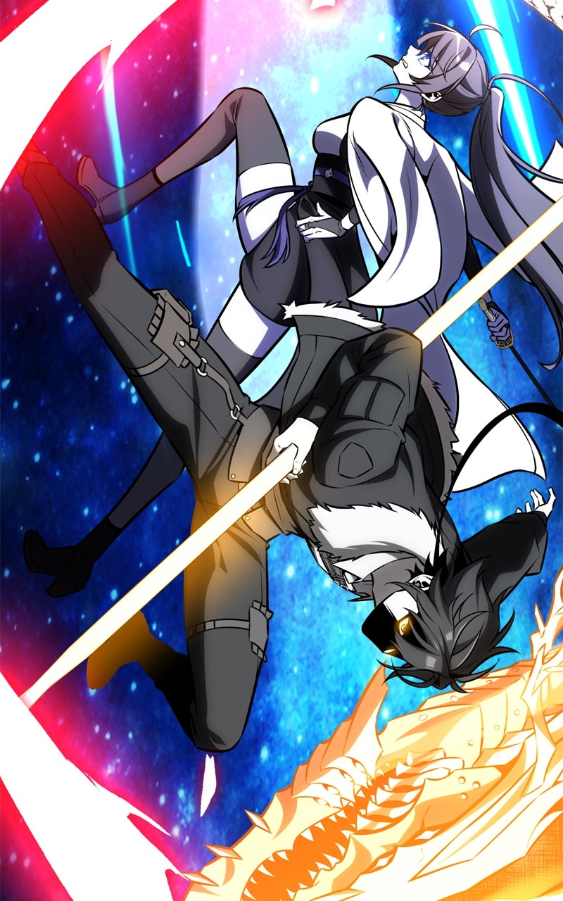 Read I Killed the Main Player EN Manga Online