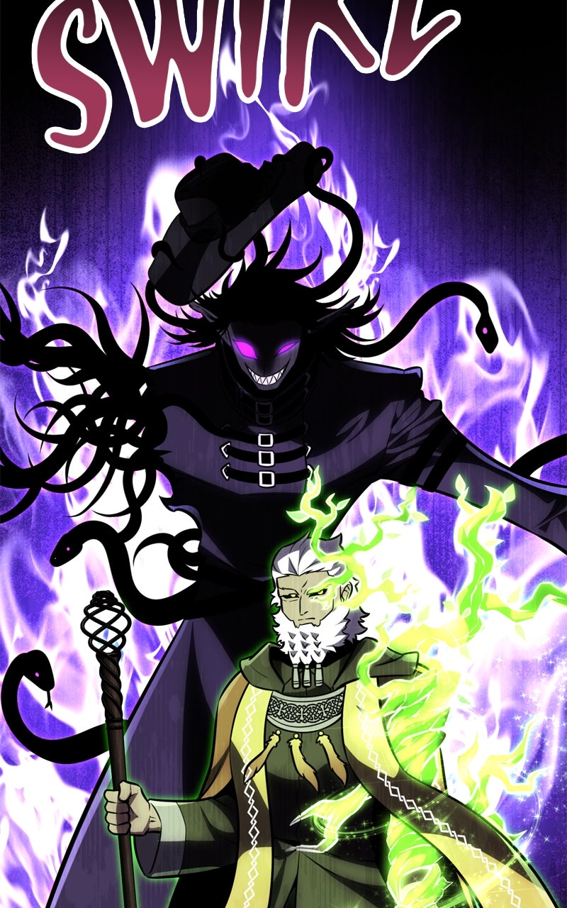 Read I Killed the Main Player EN Manga Online