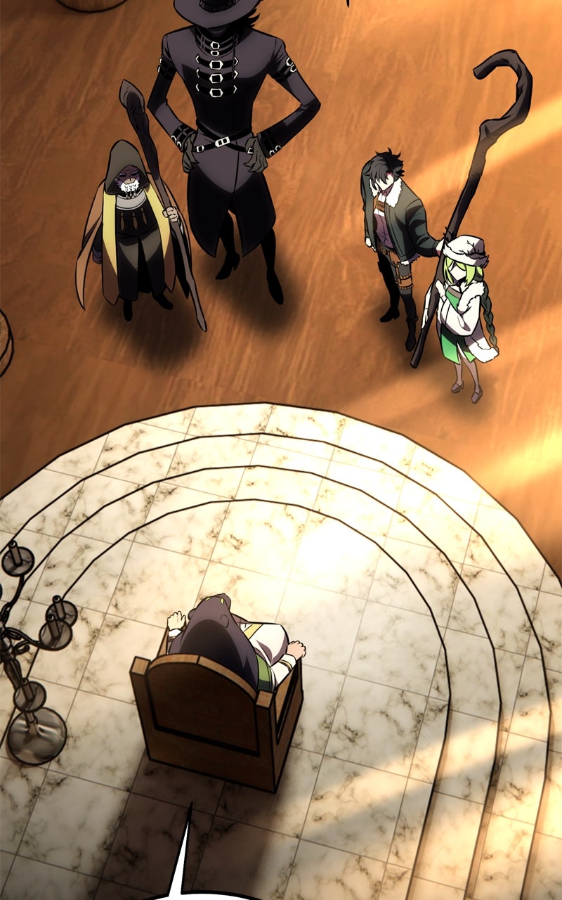 Read I Killed the Main Player EN Manga Online