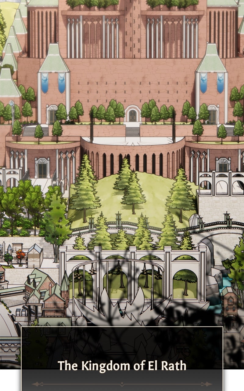 Read I Killed the Main Player EN Manga Online