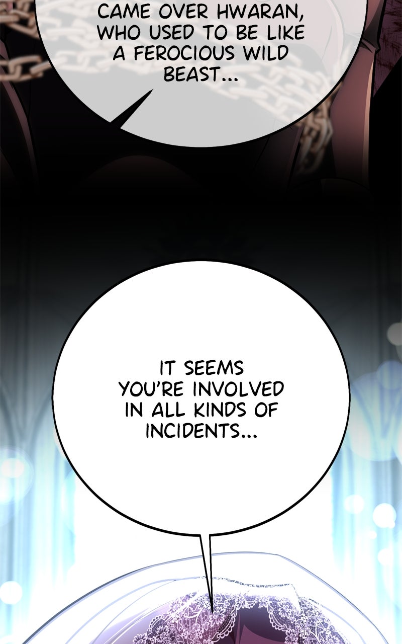 Read I Killed the Main Player EN Manga Online