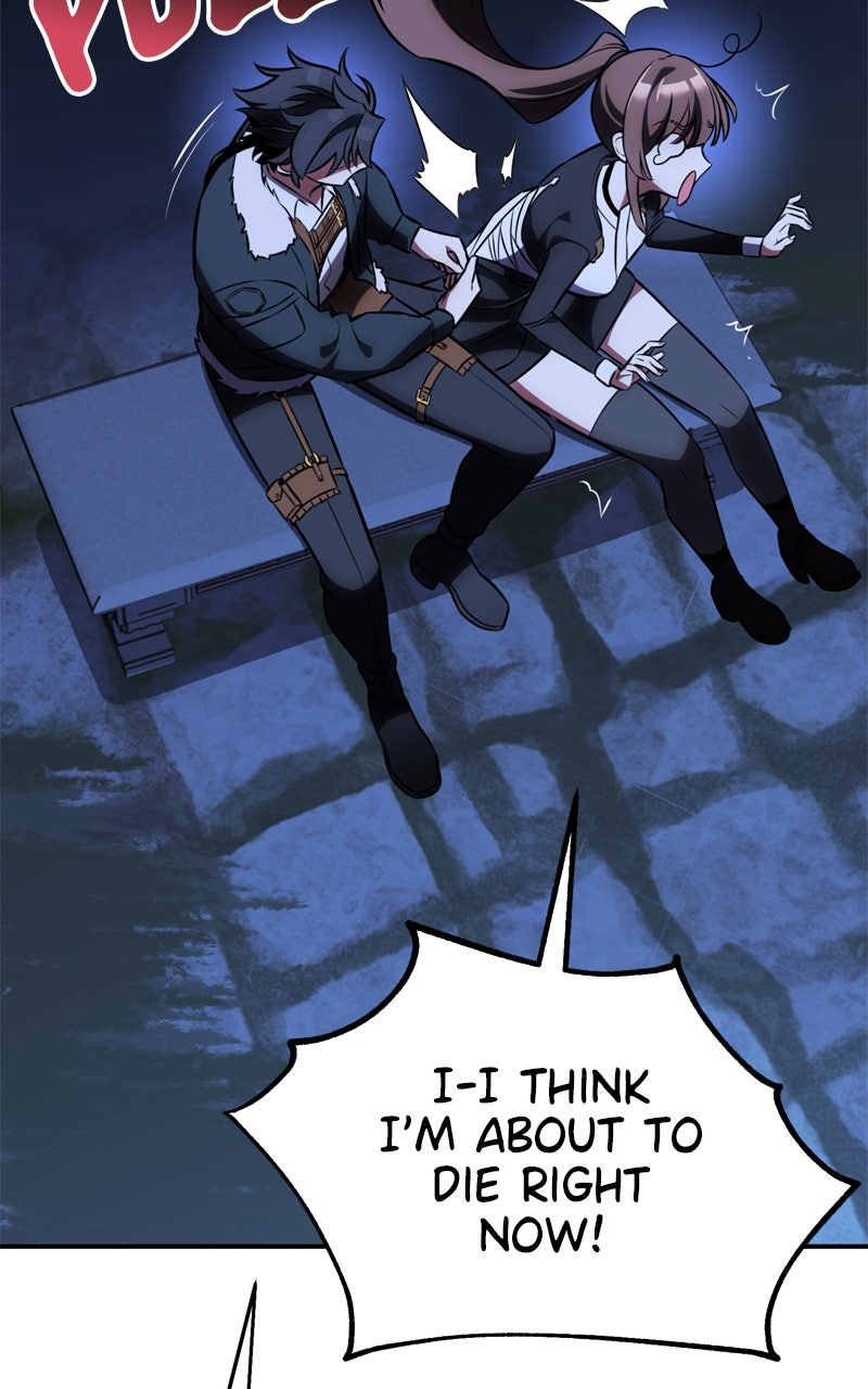 Read I Killed the Main Player EN Manga Online