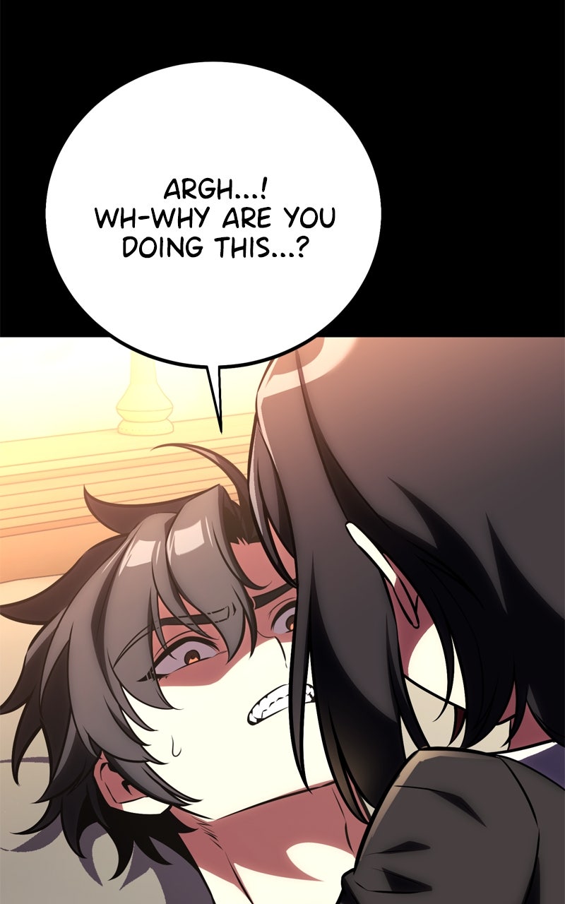 Read I Killed the Main Player EN Manga Online