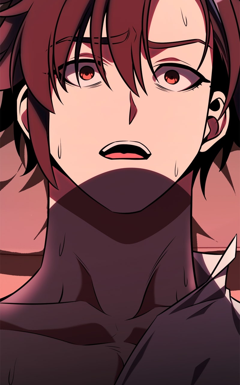 Read I Killed the Main Player EN Manga Online