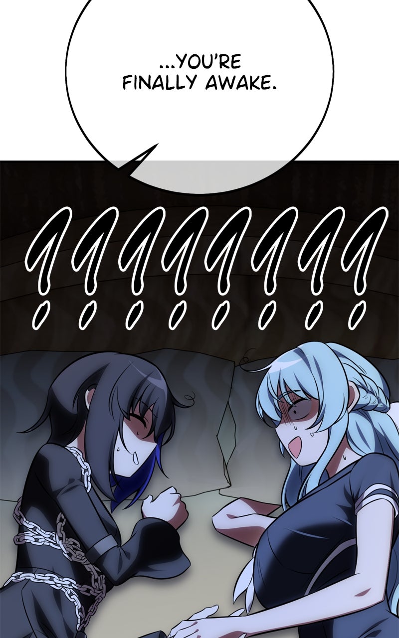 Read I Killed the Main Player EN Manga Online