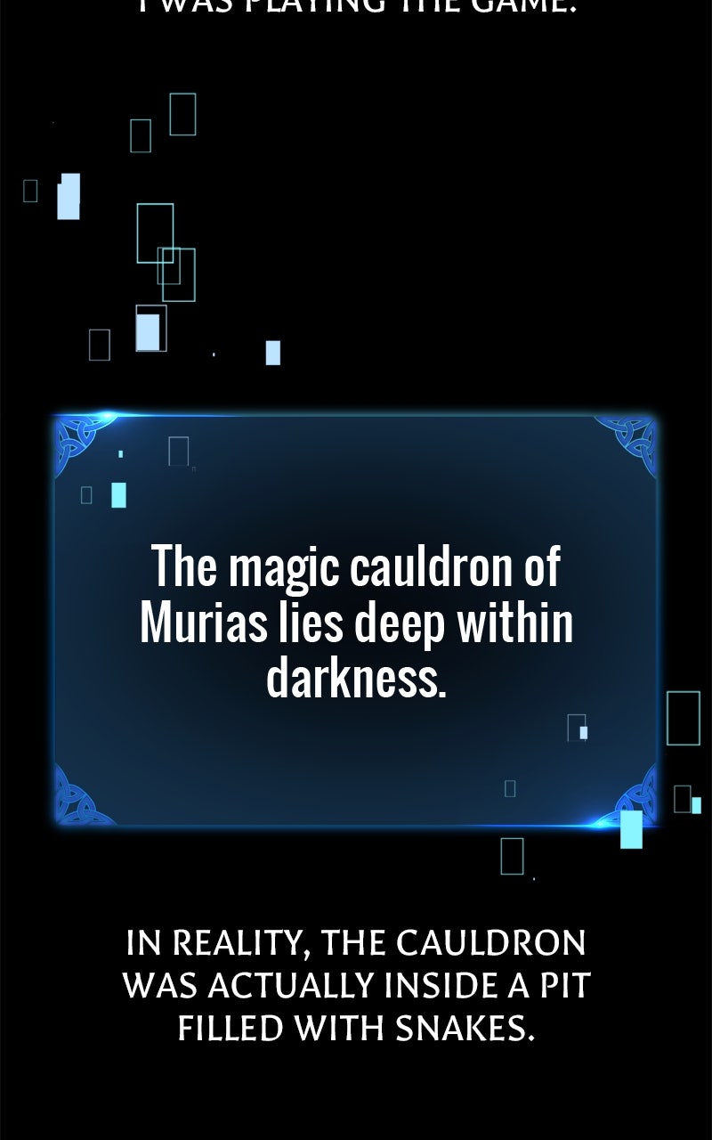 Read I Killed the Main Player EN Manga Online