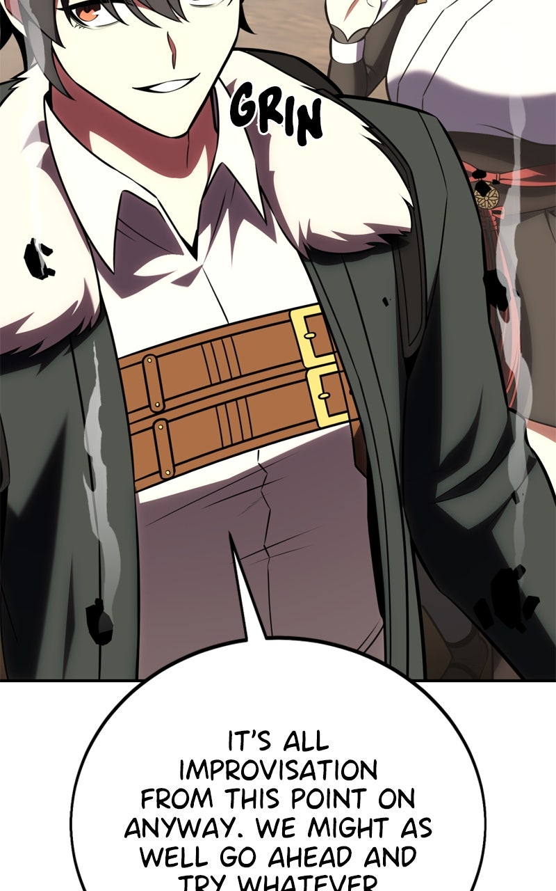 Read I Killed the Main Player EN Manga Online