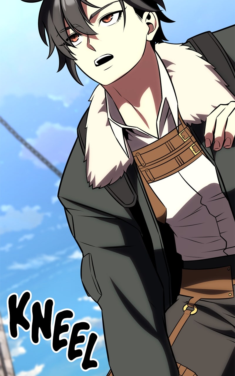 Read I Killed the Main Player EN Manga Online