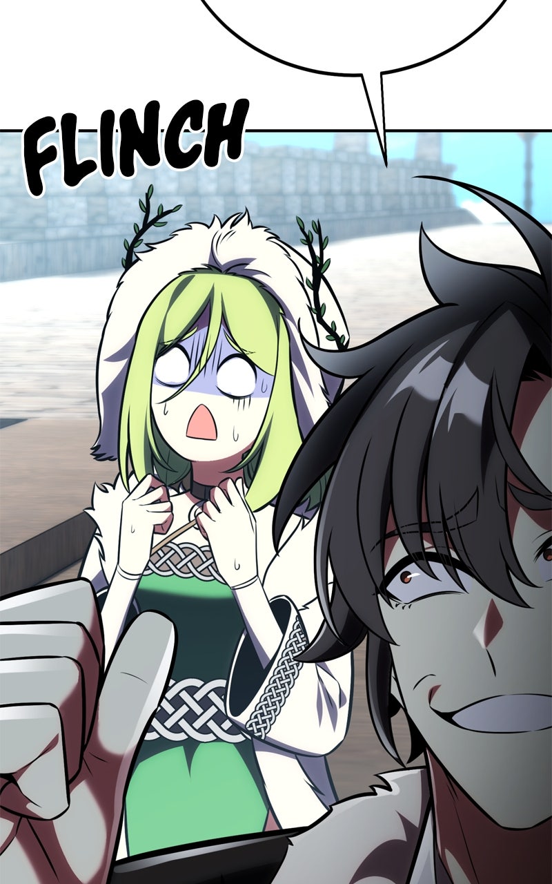 Read I Killed the Main Player EN Manga Online