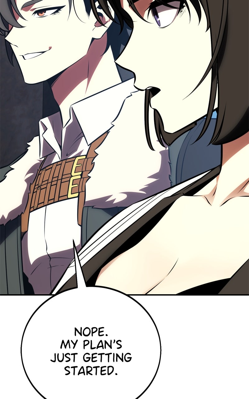 Read I Killed the Main Player EN Manga Online