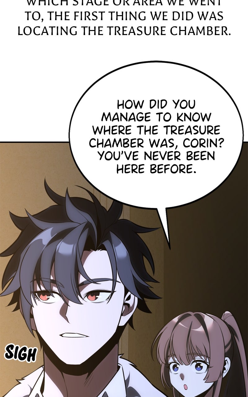 Read I Killed the Main Player EN Manga Online