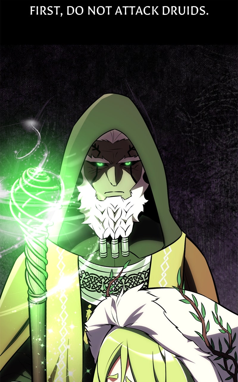 Read I Killed the Main Player EN Manga Online