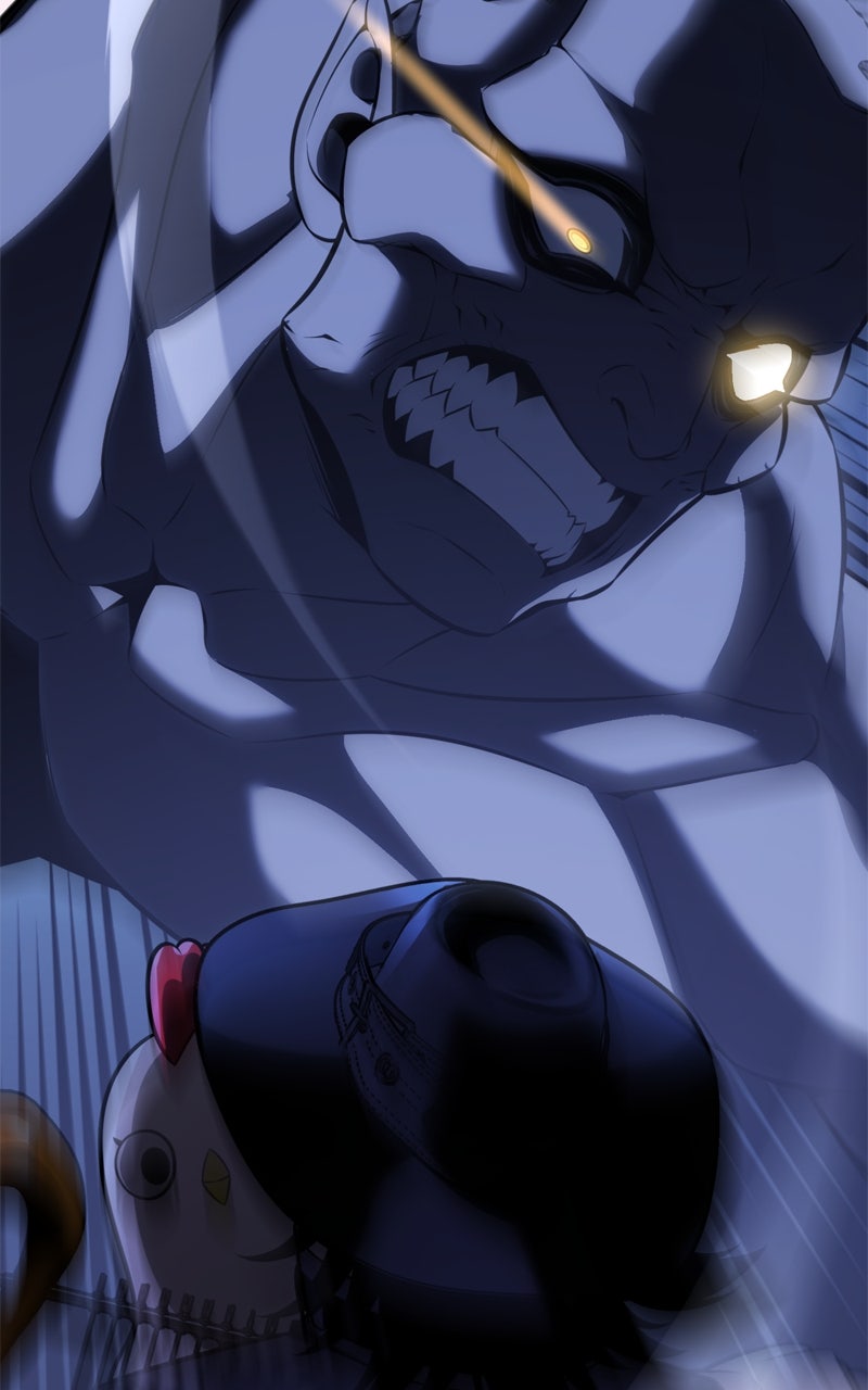 Read I Killed the Main Player EN Manga Online