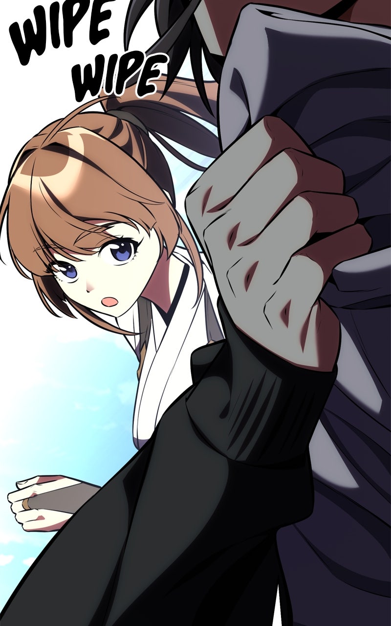 Read I Killed the Main Player EN Manga Online