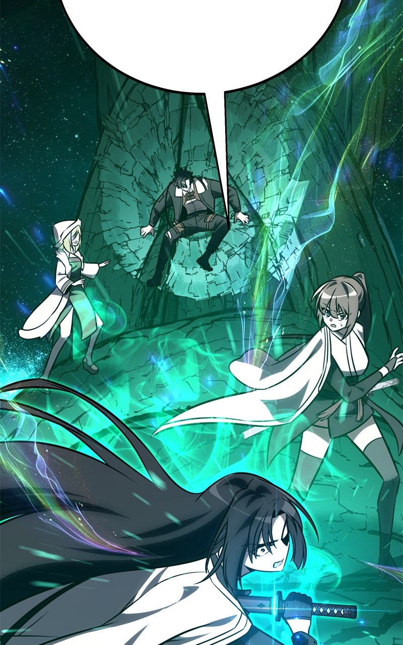 Read I Killed the Main Player EN Manga Online