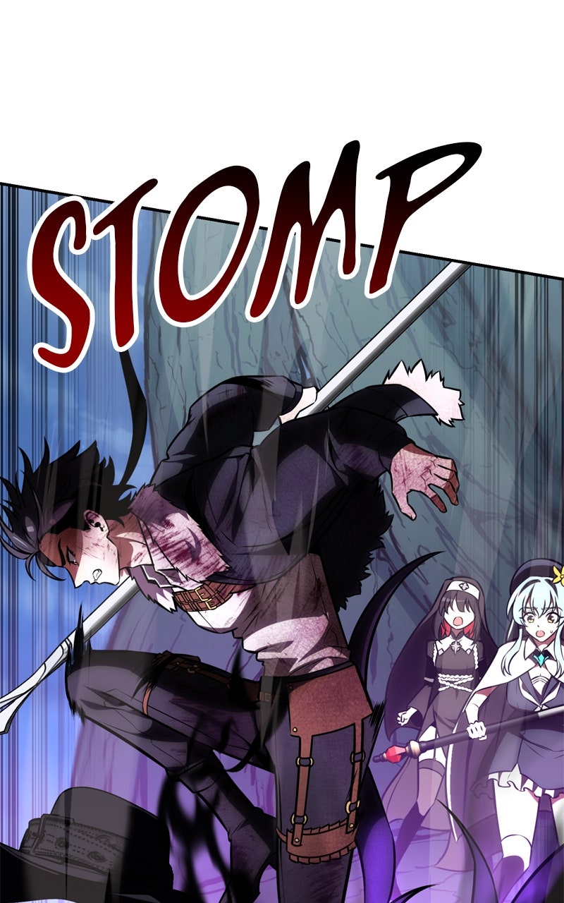 Read I Killed the Main Player EN Manga Online