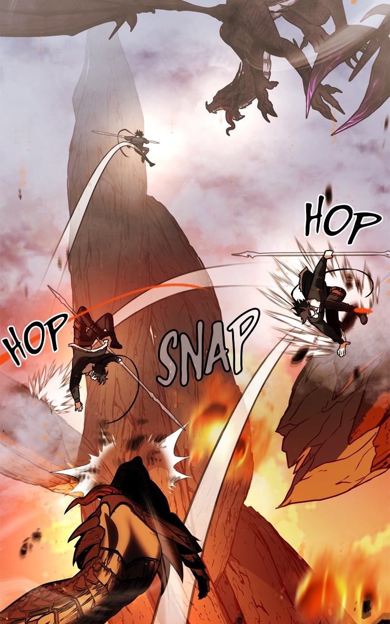 Read I Killed the Main Player EN Manga Online