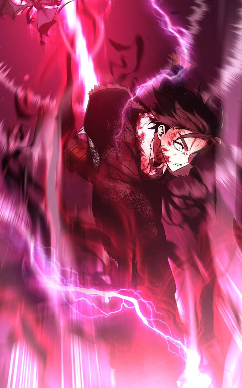 Read I Killed the Main Player EN Manga Online