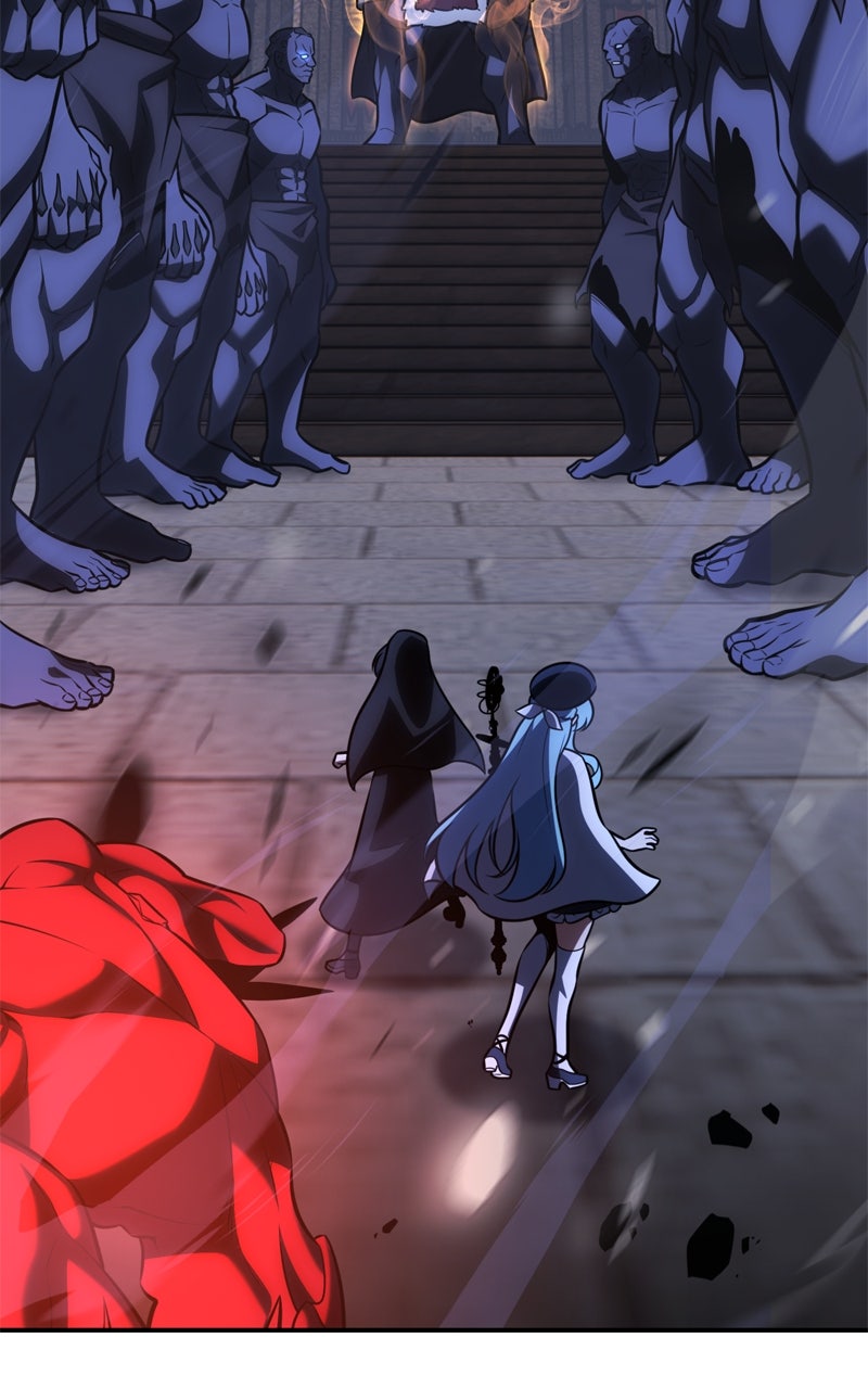 Read I Killed the Main Player EN Manga Online