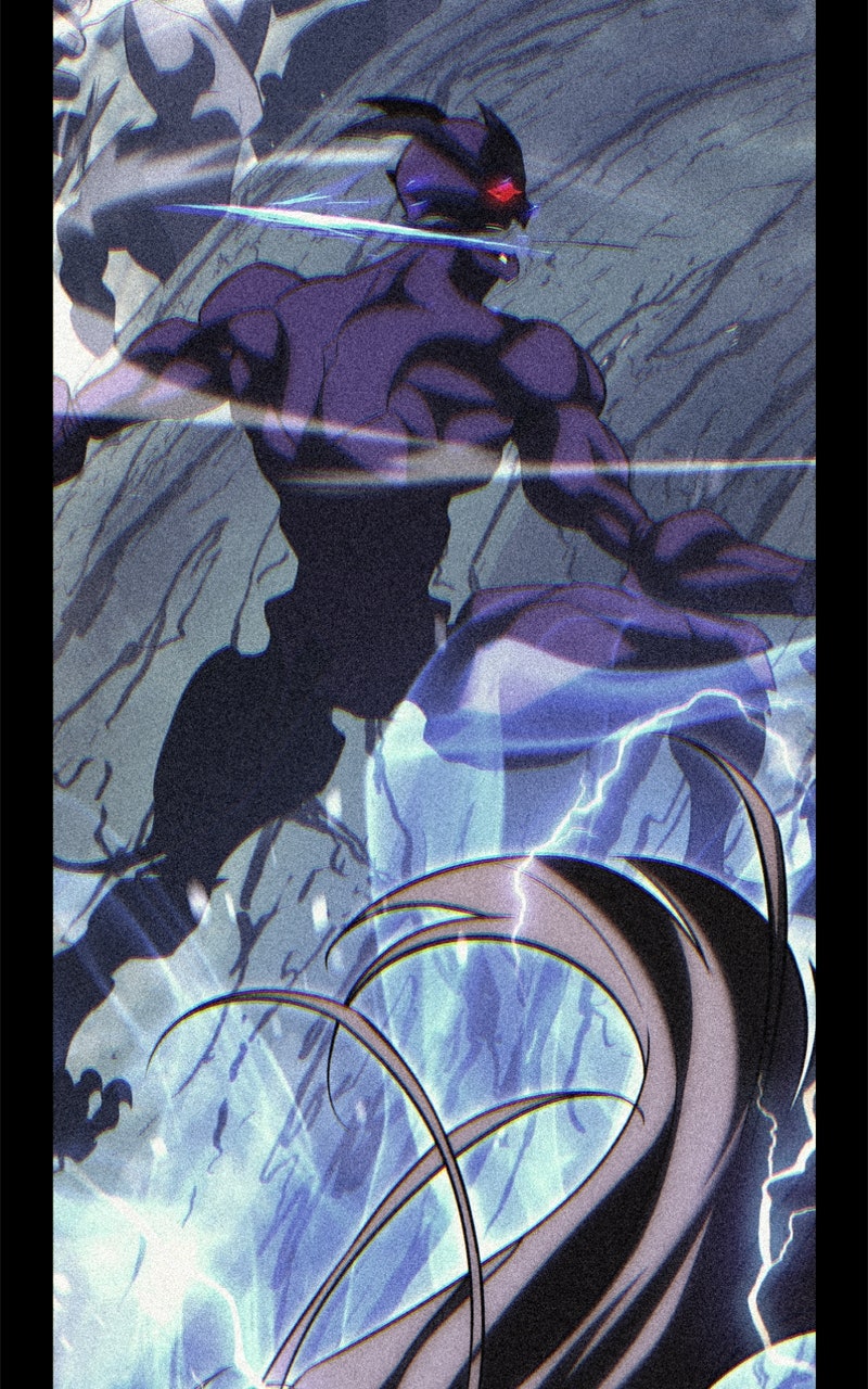 Read I Killed the Main Player EN Manga Online