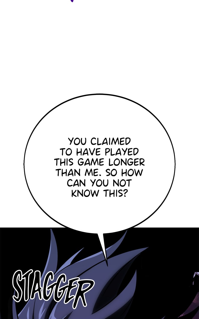 Read I Killed the Main Player EN Manga Online