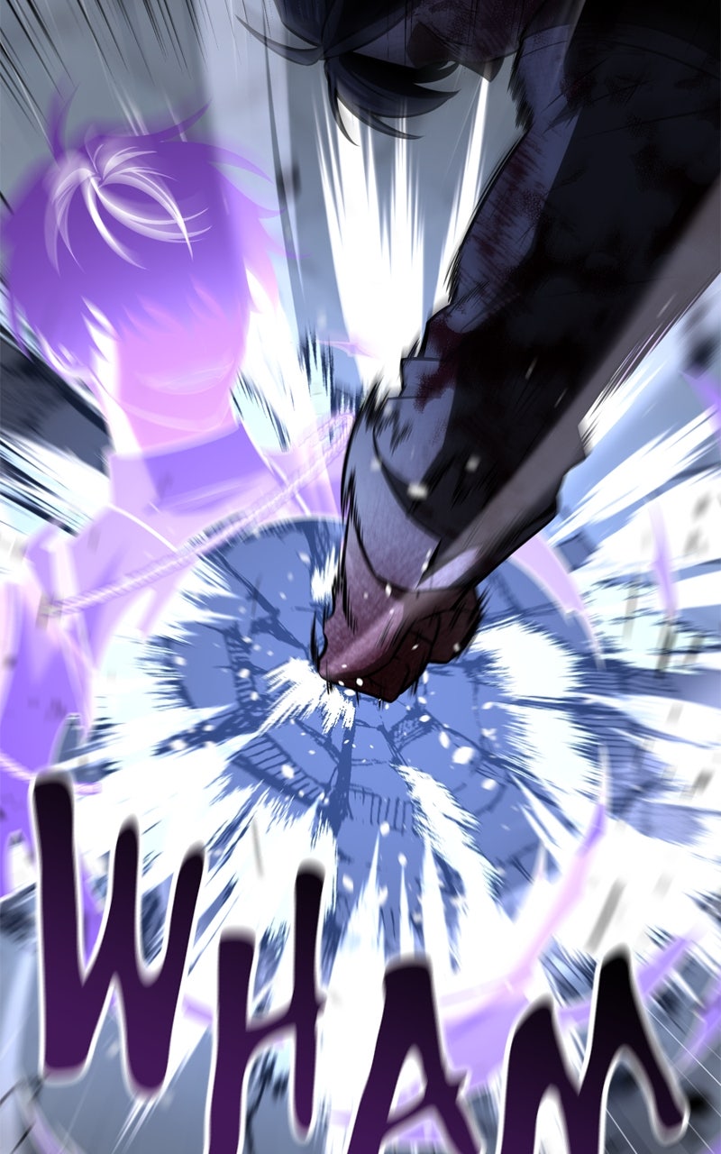 Read I Killed the Main Player EN Manga Online