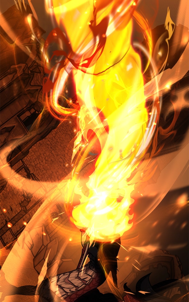 Read I Killed the Main Player EN Manga Online