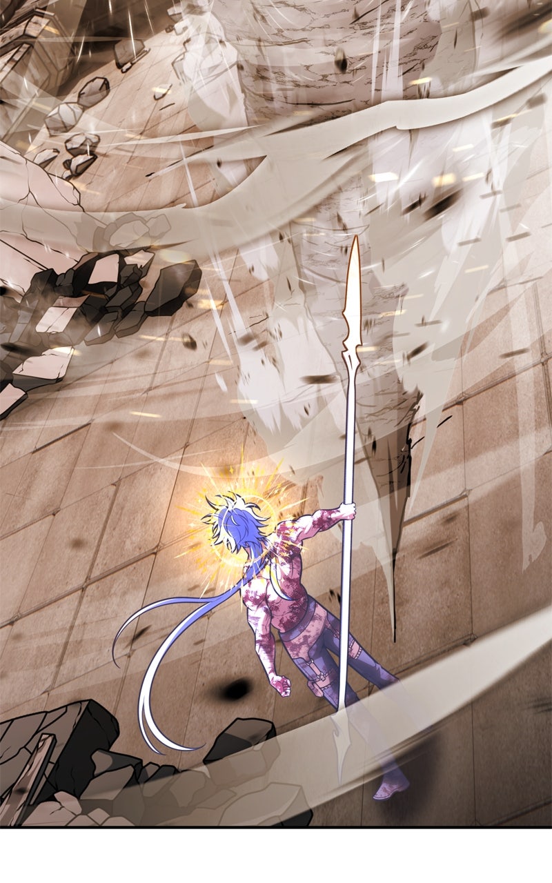 Read I Killed the Main Player EN Manga Online