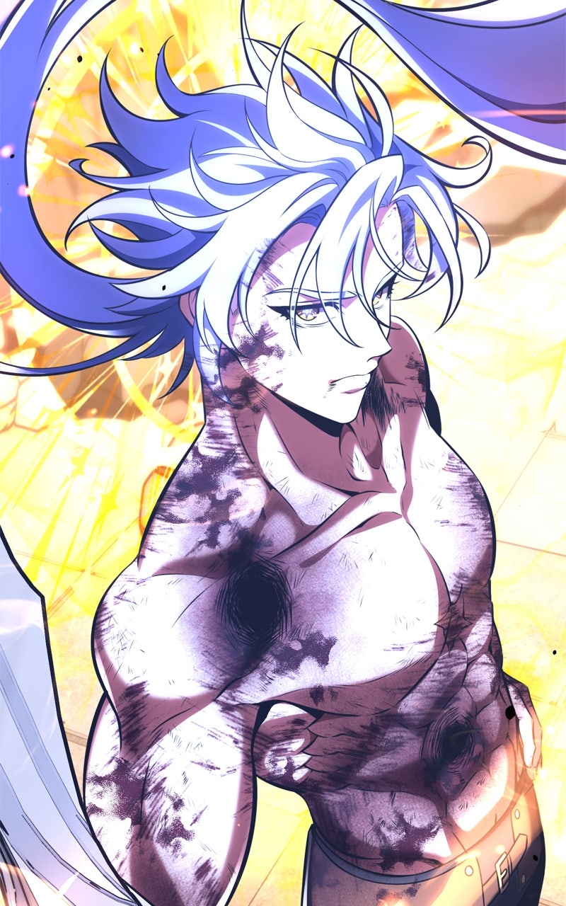 Read I Killed the Main Player EN Manga Online