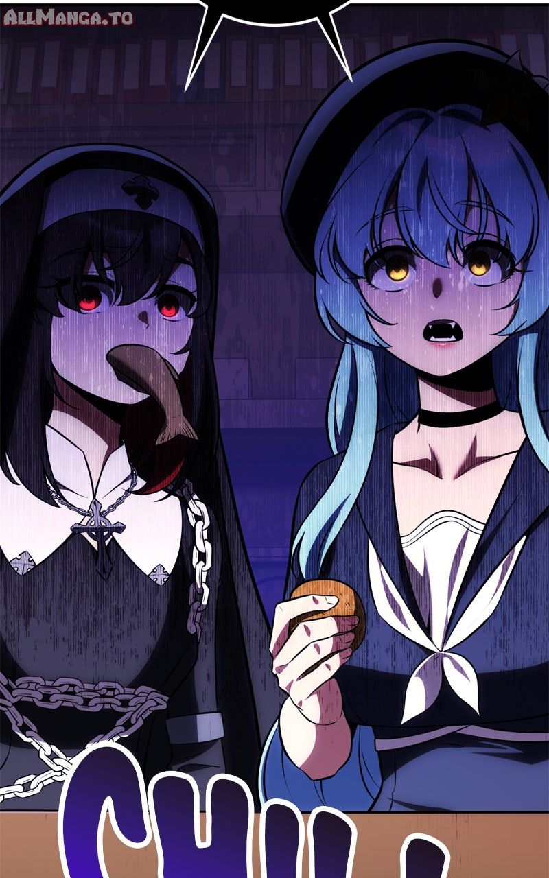 Read I Killed the Main Player EN Manga Online