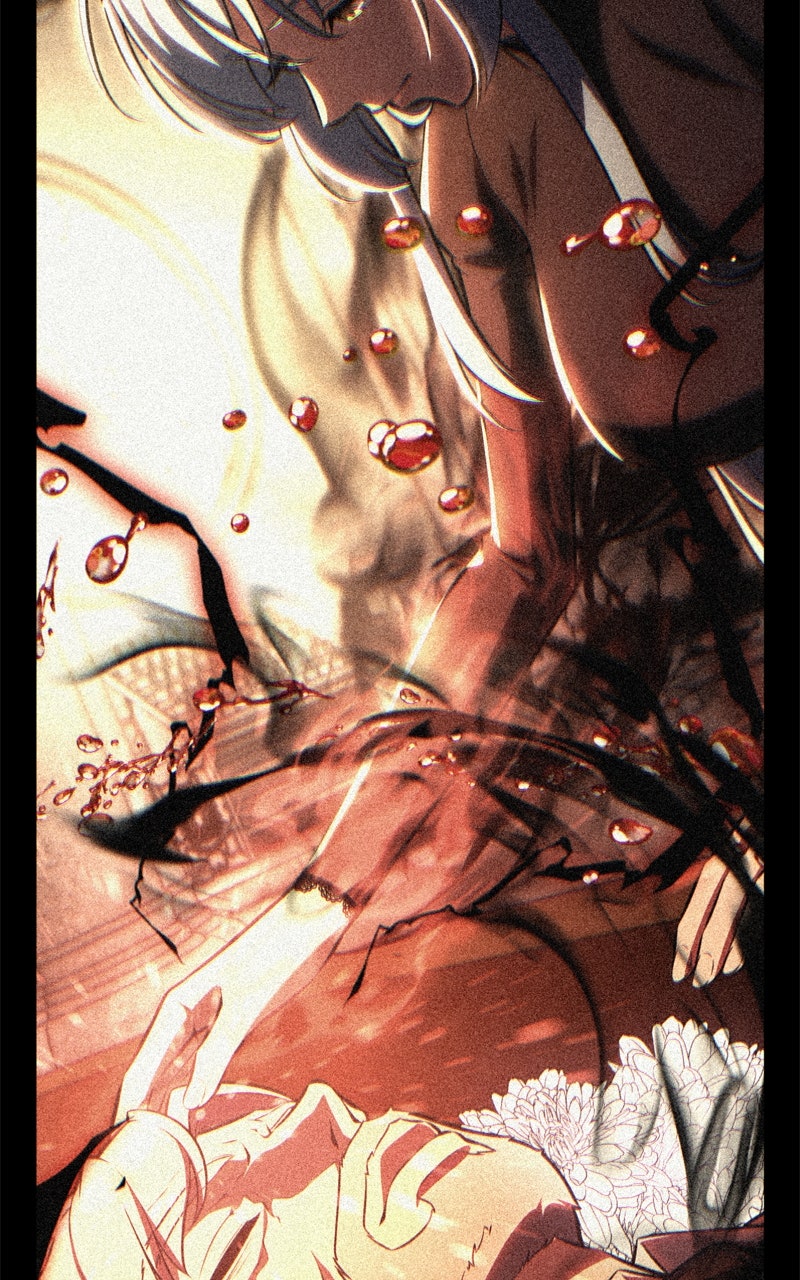 Read I Killed the Main Player EN Manga Online